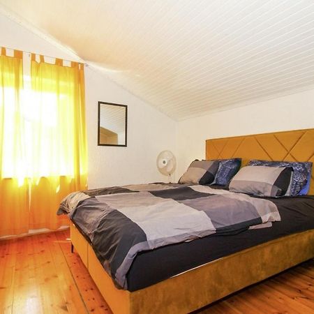 Casa Parenzana In Porec - Haus Fuer 7-9 Personen المظهر الخارجي الصورة