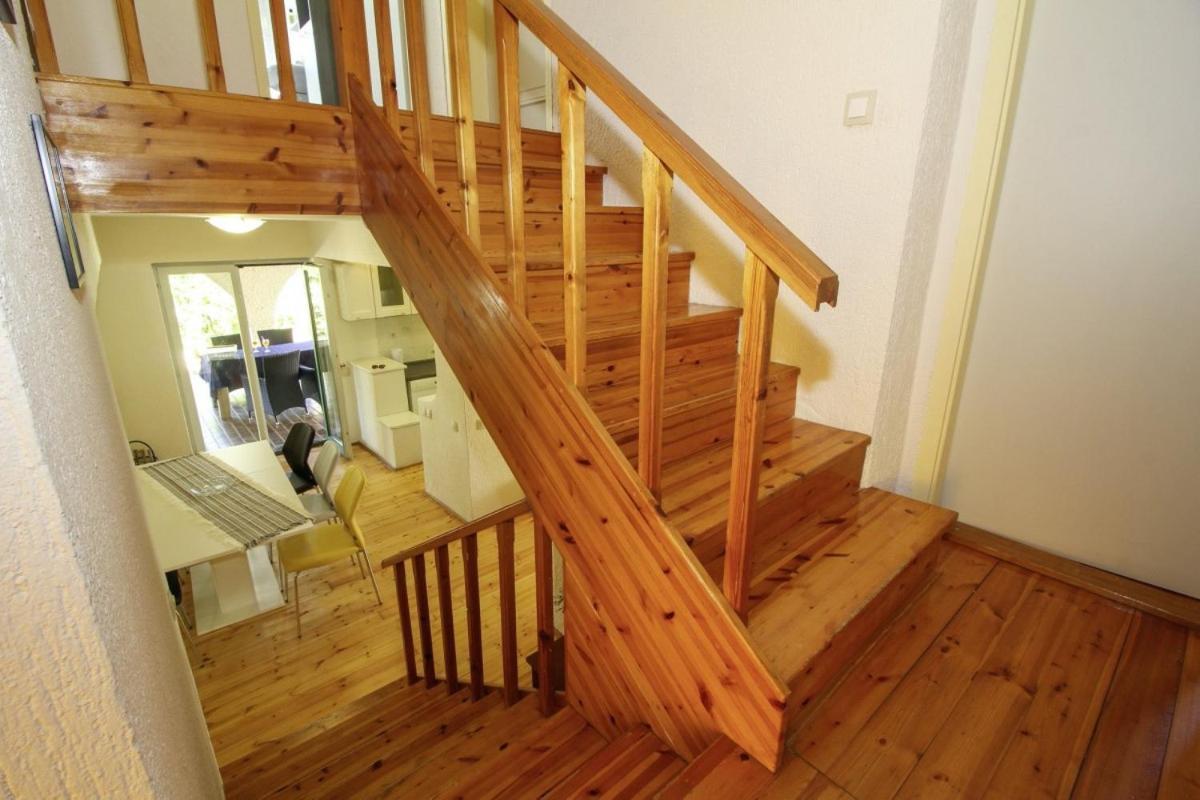 Casa Parenzana In Porec - Haus Fuer 7-9 Personen المظهر الخارجي الصورة